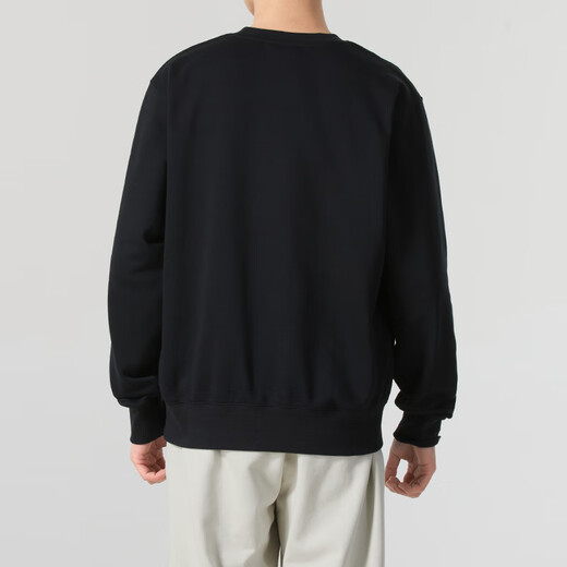 Nike (Nike) Vêtements masculins 25 Summer Running Training Sportswear Fashion Outdoor confortable Houghtable Round Neck Casual Sweatshirt Tendance FN3889-010 [Style principalement recommandé] 2xl -185