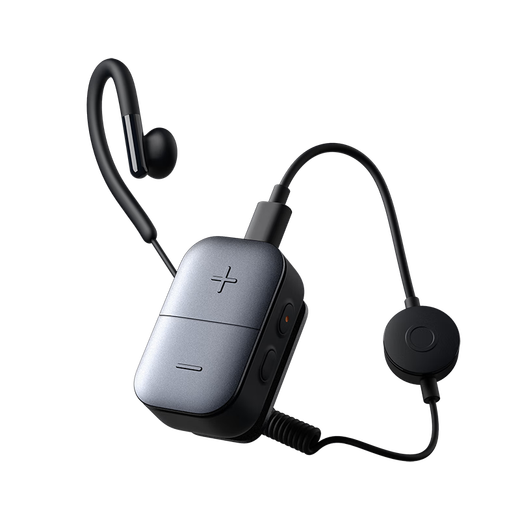 Xiaomi public intercom mini mini intercom APP manages hotel catering fleet nationwide unlimited distance intercom