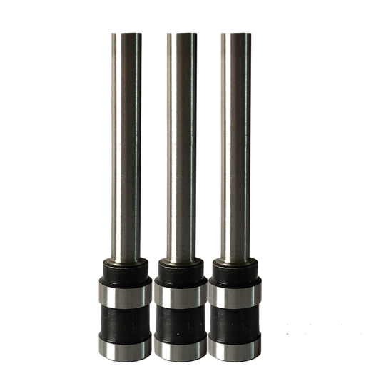 3880 Financial binding machine Hole drilling machine Hole drilling knife 3839 drill bit 3853 binding tube 3832 riveting tube Deli 3839 drill bit
