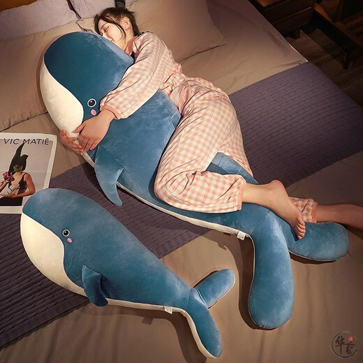 4877 Long Pillomer pour les filles dormant avec les jambes et le côté endormi avec un coussin de chevet pour un grand dossier pour les garçons. Modèle d'image principale, environ 80 cm peut être détachable et lavable / sans couvercle intérieur