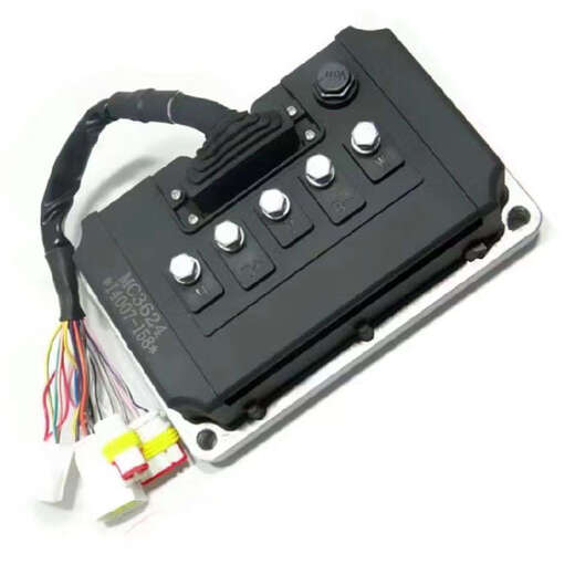 XMSJ Yingboer MC3527 controller is suitable for Yingboer Reading Yujie Leijun Daojue MC3528 control customization 60v3527 4w