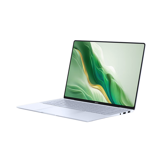 Ehren Magicbook Art 14 Laptop Ultra-dünn AI Smart Business Office Game Design Ultra Ultra 7/32G/1T/3,1K OASIS EYE STREFFENSBREISE [Honor Art14 Thin and Light Notebook Oasis Eye Protection] [Standard + 699 Yuan Geschenkpaket]