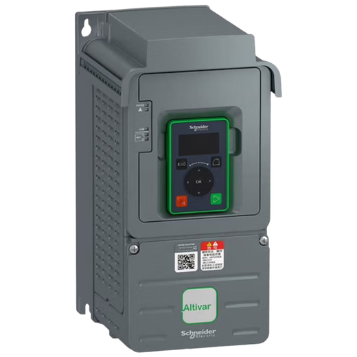 Schneider ATV610 inverter three-phase 380V 11kW 15HP 380-460V IP20 ATV610D11N4