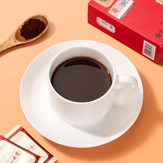 Lei Yunshang Ganoderma lucidum spore powder (broken wall) 15g Chinese medicine piece grade Jilin Changbai Mountain Ganoderma lucidum powder nourishes qi and calms the mind, strengthens the spleen and lungs