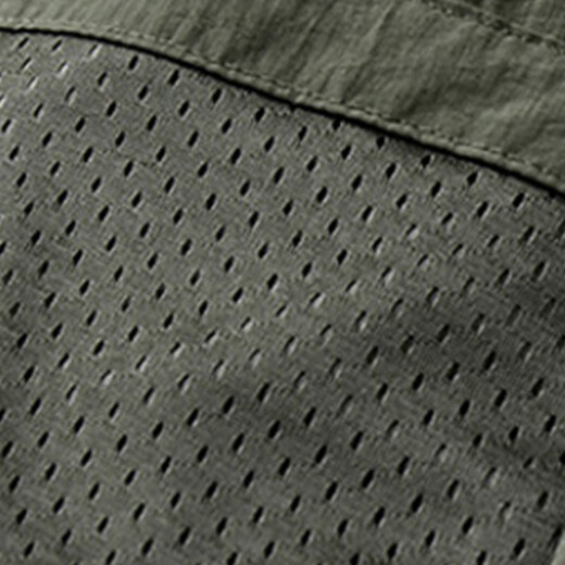 Western Camel (VANCAMEL) Jacket Men's Spring and Autumn Outdoor Sports Stand-up Collar Top Loose Long-Sleeved Jacket Khaki L