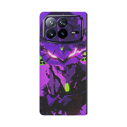 Peishu 3M casting is suitable for Xiaomi MIXFold4 pure leather mobile phone full-inclusive film MIXFold3 full-body protective film A13893M printing pure leather integrated full-inclusive film Xiaomi MIXFOLD2