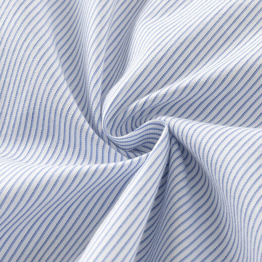 David Bella girls long-sleeved shirts big children's shirts spring children's striped tops children's clothing