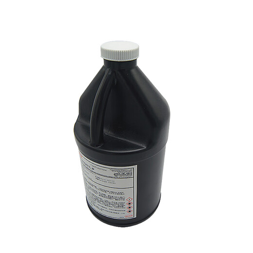 Loctite 3523 Adhesivo Metal Curado UV Circle Circuito impreso Glue UV Flexible Flexible 1L 3523 Adhesivo Metal Glass UV Circle Circuito impreso Glue flexible