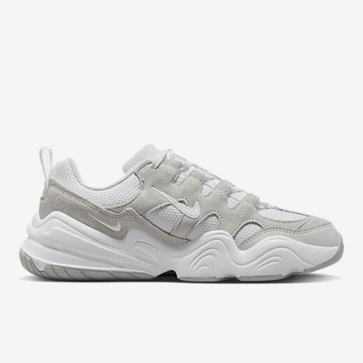 耐克（NIKE）Tech Hera女鞋透气运动鞋老爹鞋刺绣复古时尚休闲鞋DR9761-100 DR9761-100 36