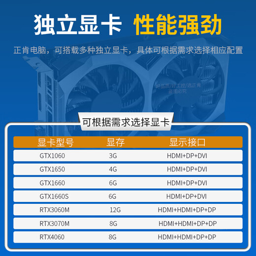 Zhengken Industrial Control Machine AI Искусственный интеллект края