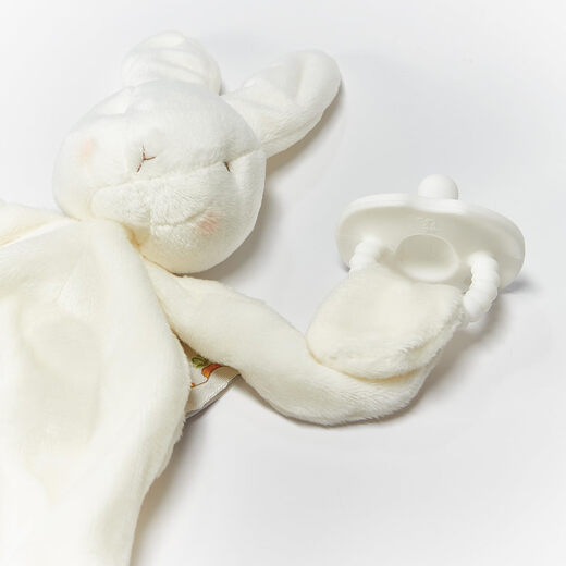 Bunnies by the Bay Plush Toys Temo Animal Baby Party Gifts