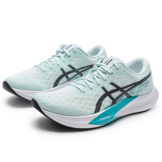 亚瑟士（asics）女鞋 2025春季新款HYPER SPEED 4运动鞋缓震透气马拉松训练跑步鞋 1012B677-400/建议拍大一码 37