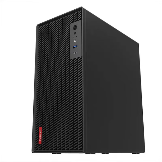 Benyu Domestic computer server ARM architecture processor Loongson 3A6000 3C6000 host workstation Galaxy Kirin V10 system Moore Thread Xinchuang desktop package six (Haiguang X86 Haiguang 3350 eight-core Kirin system) Host + Moore Thread X300 independent display 16G Kirin system