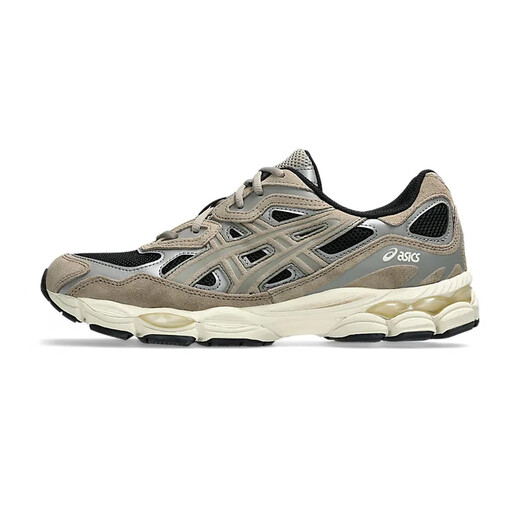 ASICSGEL-NYC MENS'S LOW TOP RETRO RETRO COMPORT COFFORM CAS des chaussures de course 1203A383 1203A383-005 41.5