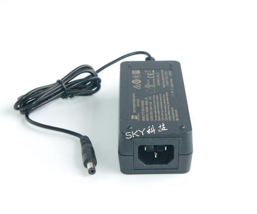 OEMG原装ADS-65Hl-12N-1 12048E录像机12V4A电源适配器DPS-48DB 外观微瑕ADS-65Hl-12N-1 12041