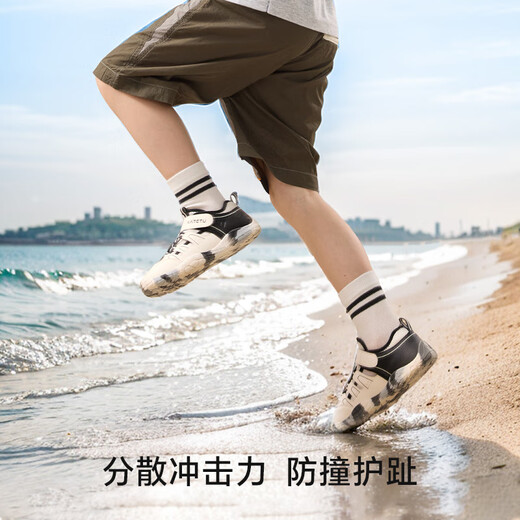 
Carter Rabbit Children's Sports Shoes Boys Sandals 2025 Summer New Girls Running Shoes Outdoor Beach Playing Shoes X5BF029