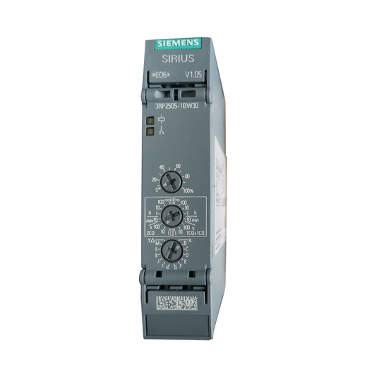 Original 3RP2574/3RP2576-1NW30/2NW30 Siemens time relay 3RP2576-1NW30