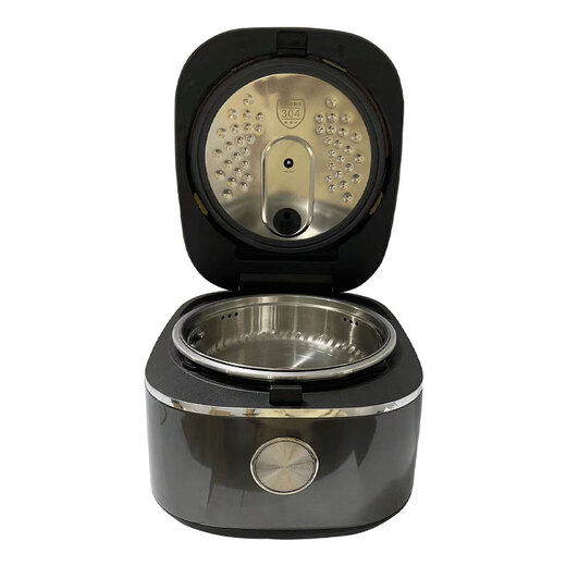 Joyoung Rice Cooker F40T-F921 ménage ih Chauffage électromagnétique Cuideur Cuiseur Cuiseur 4L Écran de couleur holographique 9214L F