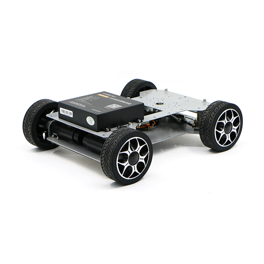 WHEELTEC AKERMAN ROS2 ROBOT [Hochgeschwindigkeitsversion] Unbemannte Elektrofahrzeuge Smart Car Chassis Diagramm Navigation Racing High-Speed-Akerman