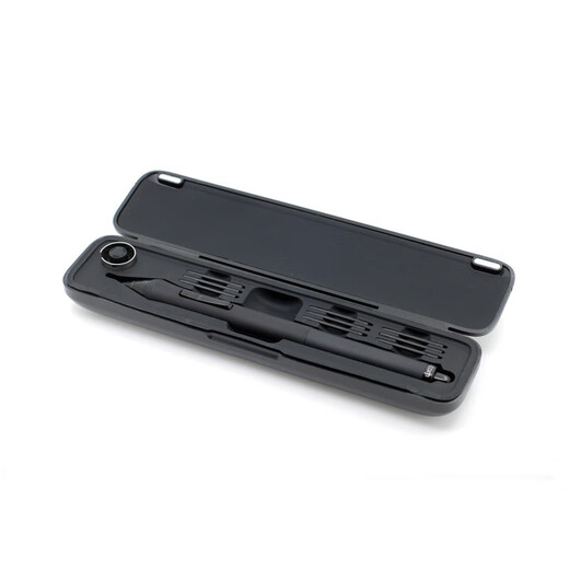 WACOM digital tablet pen holder CTL671 672 690 6100 Yingtuo Pro PTH451 651 660 pen case Original pen holder with standard felt flexible spring pen

