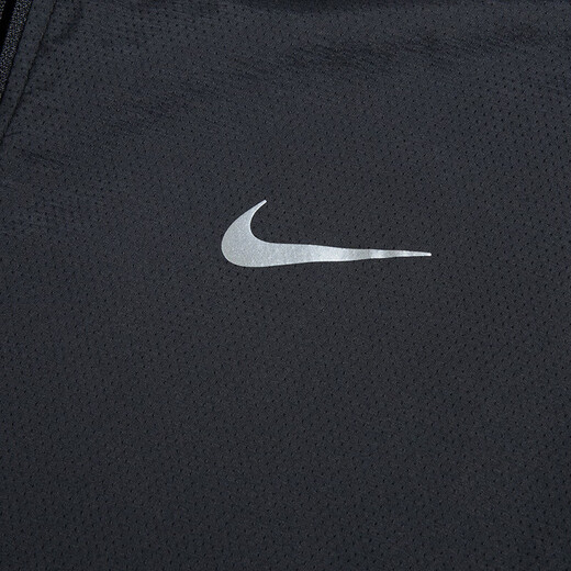 Nike (Nike) Suit para hombres 2025 Summer Sportswear Fashion Fashion Chaqueta tejida tejida tejida informal de pantalones largos FB7541-010+DM6627-010 S