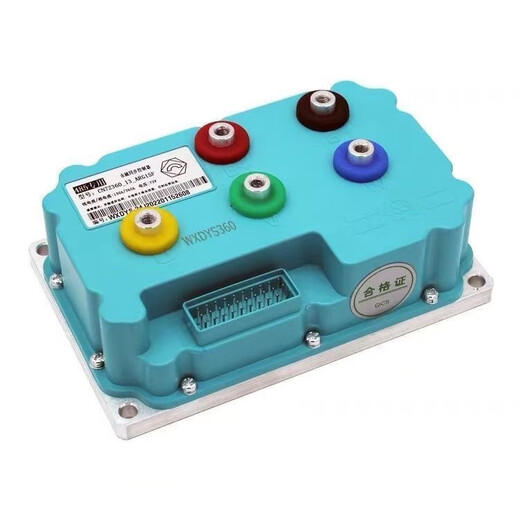 靠森72240/260/360/450/530/680小牛九号直上控制器全新正品南京远驱 通用款72680带蓝牙
