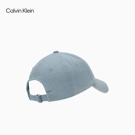 Calvin Kleinjeans 25 Primavera y verano Nuevos hombres y mujeres Cap bordado bordado CK Denim Baseball Regalo 4G5017G