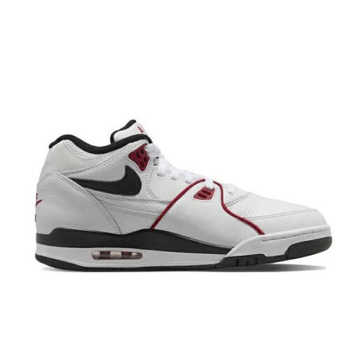 耐克（NIKE）官方篮球鞋男鞋春季新款外场实战运动鞋AirFlight89兄弟款休闲鞋 FD9928-101 41