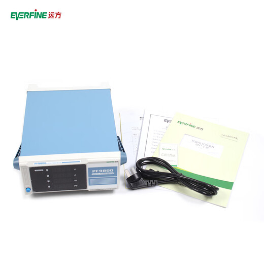 远方数字功率计智能交流电参数测试仪PF9800/9901/9816S/PF9811 PF9810(小电流智能电量测量仪)