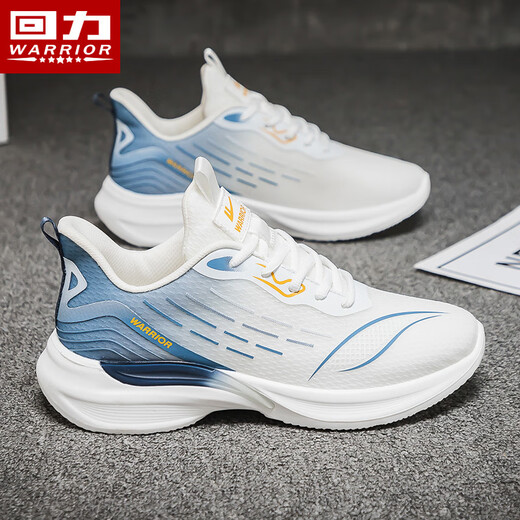 Huili Casual Chaussures pour hommes et femmes 2024 Spring and d'été Nouvelles baskets en filet Couple respirant chaussures de course chaussures polyvalentes wxyjs-1294 vert foncé 39 hommes