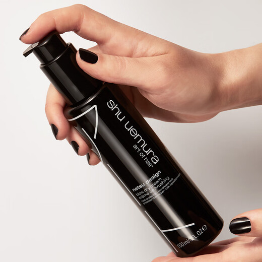 SHU UEMURA SHOYLING SHOYLING FENGYUEYUN HOT CLAY VORTEX MONSIE