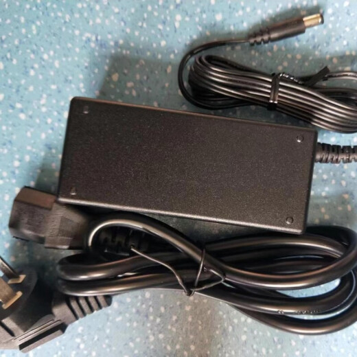 欧陆通电源适配器AS-65HI-12N-1 12048E 12VA4A大华硬盘录像机 12V3A