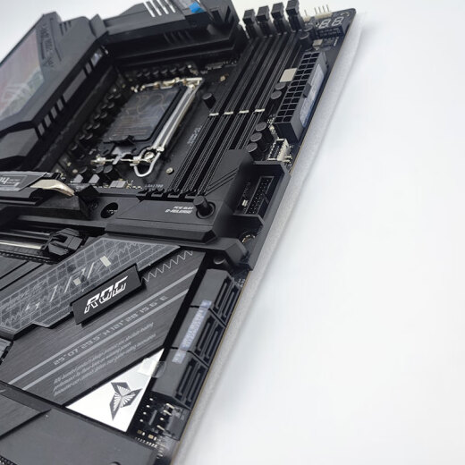 
Asus ROG STRIX Z690-A/E/F/P/PLUS/HERO/GAMING WIFI D4 DDR5 motherboard ROG MAXIMUS Z690 HERO