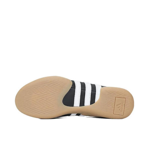 阿迪达斯 （adidas）Originals三叶草2025年男女TAEKWONDO MEI BALLET W休闲鞋 JR7031 37