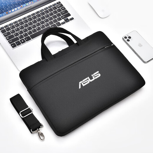 Компьютерная сумка Asus подходит для Asus Lingyao 14 сумки для ноутбука Бесстрашная 14/Pro15/16 Shock-Probo
