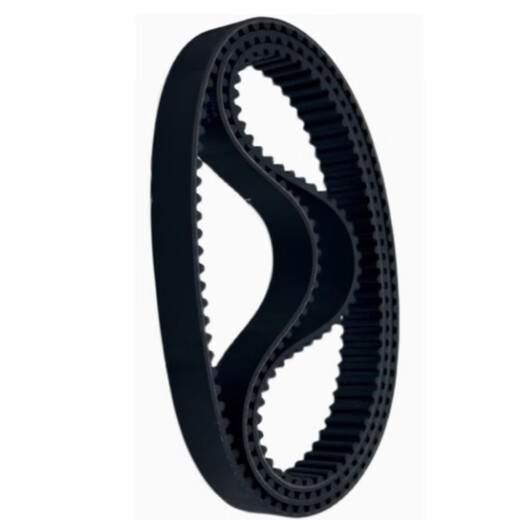 Double arrow belt EP200 500*5 (3+1.5) heat resistance 120 1 piece