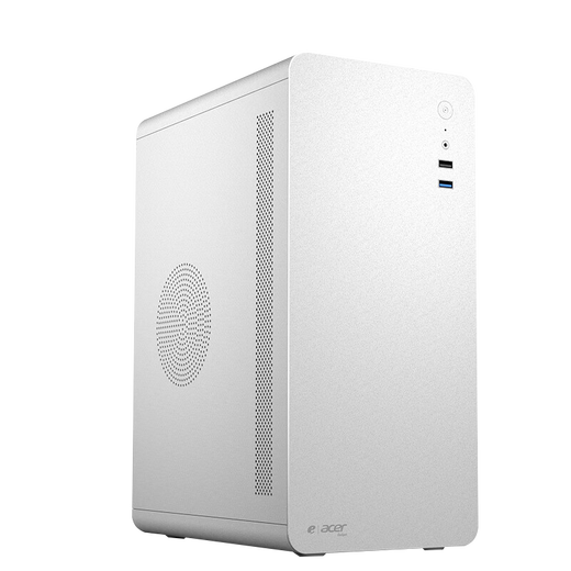 Navigator/Acer 14th generation Core i7 desktop computer host i5i3 enterprise office purchase commercial game home chicken e-sports DIY assembly computer complete set Core i5/16G/756G/HD core display/WiFi Internet access