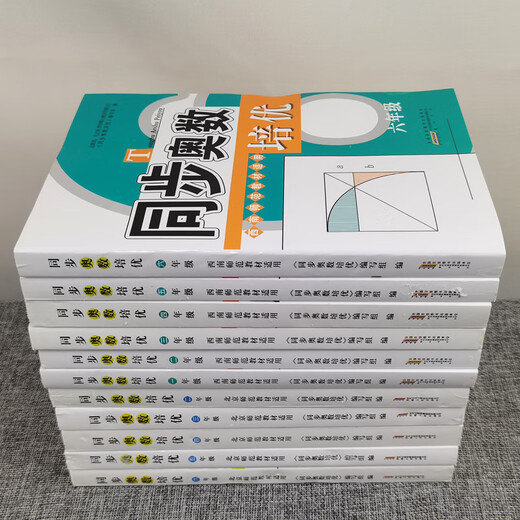 同步奥数培优五年级西师版一二三四六年级上下册数学人教北师版 从课本到奥数举一反三小学奥数创新思维训练 西师版 小学二年级
