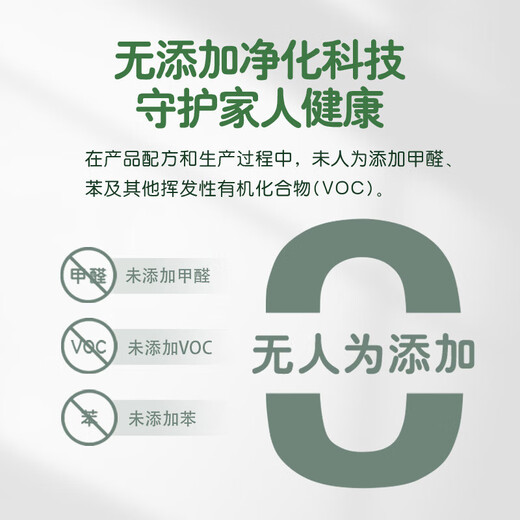 多乐士（Dulux）乳胶漆致悦竹炭抗甲醛抗病毒无添加全效油漆涂料墙面漆A740S白色套装15L