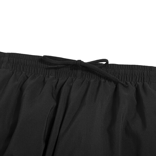 阿迪达斯 （adidas）短裤男裤 新款健身训练梭织快干透气宽松弹力运动休闲裤 IC1484 L (180/86A)