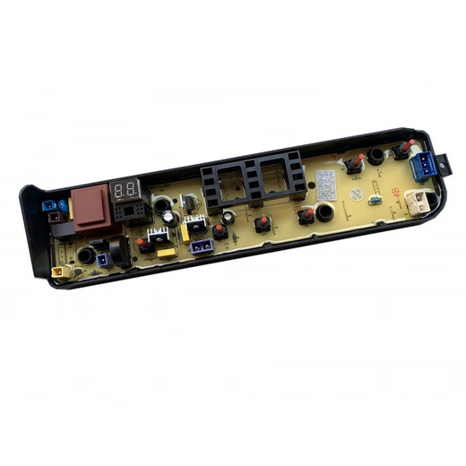 Convient pour le remplacement du package de deux ans Midea Washing Machine MB70-1050M MB75-C1208H MB80-1020H NOUVEAU PACKET DE LA PACE DE 2 ans Remplacement du package