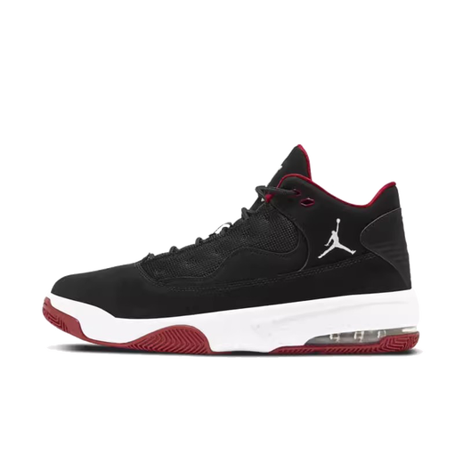 耐克（NIKE）【极速发货】AIR JORDAN FLIGHT实战缓震团队篮球鞋男 DZ7294-101 CK6636-016  黑色 42.5