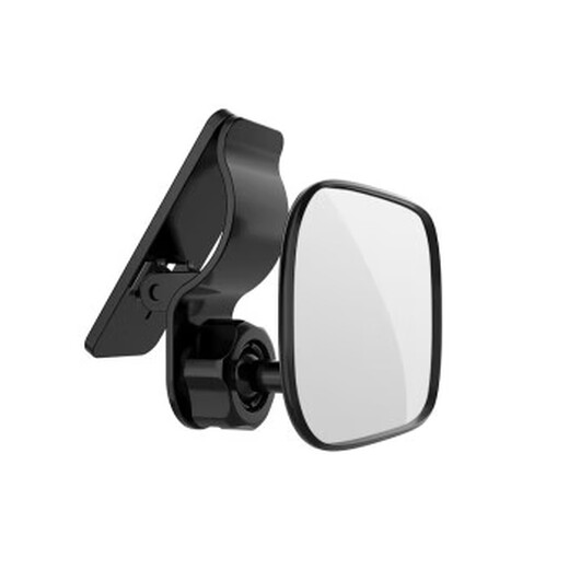 Huashu car rearview mirror baby baby observation mirror adjustable rear view mirror car auxiliary mirror