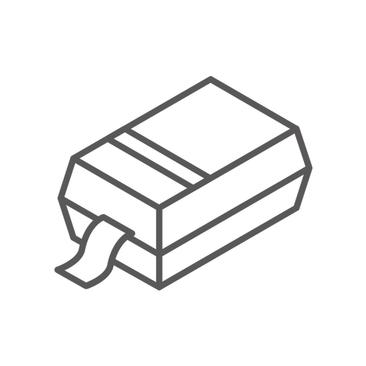 Nexperia регулятор напряжения диод BZX84-B3V9,215