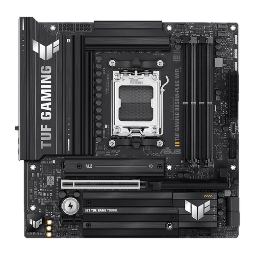 
AMD Ryzen 9700X 9900X 9950X 9800X3D CPU processor with Asus B850 motherboard CPU set Board U set Asus TUF B850M-PLUS WIFI 9600X loose chip