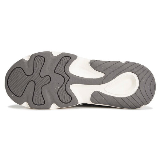 Nike (Nike) Frauenschuhe, neue Sommertechnologie Hera Sports Schuhe Training Running Wear-Resistant Atmable Casual Shoes Retro Dad Schuhe DR9761-001 36.5