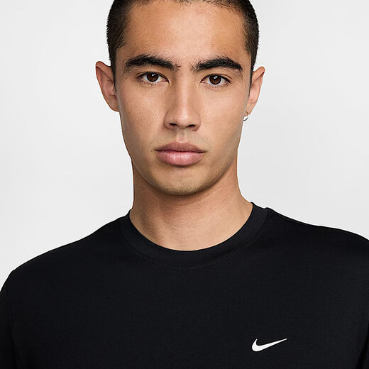
Nike (NIKE) 2025 Spring Men's Fashion Fashion Sports and Casual Long Sleeve Knitted Sweater HJ3892-010 XL