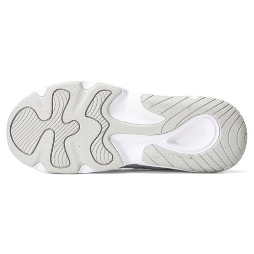 
Nike (NIKE) sneakers women's shoes 25 spring new MK daddy shoes low top retro versatile student casual running shoes DR9761 DR9761-100 35.5