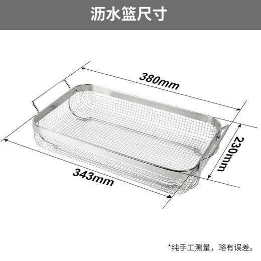 Kohler 304 Évier en acier inoxydable haut et inférieur Basin de cuisine de cuisine Basin à main le lavage à la main Small Single Tank 3884t Kohler Single Tank + Cuisine Robinet 21368T