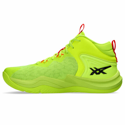 ASICS NOVA SURGE 3 PARIS limited edition basketball shoes cushioning 1061A049 750 38 240